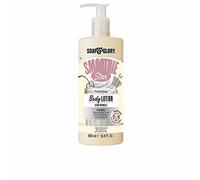 Soap & Glory Cura della pelle Cura idratante Nourishing Body Lotion 500 ml