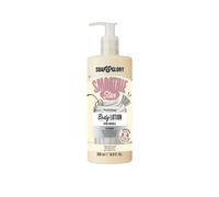 Soap & Glory Cura della pelle Cura idratante Nourishing Body Lotion 500 ml