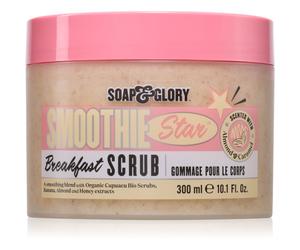 Soap & Glory Smoothie Star scrub corpo 300 g