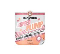 Soap & Glory SPEED PLUMP MIRACLE MASCARILLA HIDRATANTE