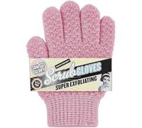 Soap & Glory Scrub Corpo Gloves 2 pezzi