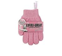 Soap & Glory Scrub Corpo Gloves 2 pezzi