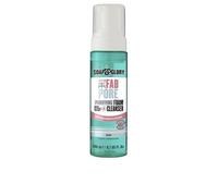 Soap & Glory The Fab Pore Purifying Foam Face Cleanser 200 ml