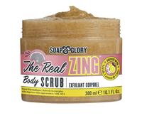 Soap & Glory The Real Zing Scrub Corpo 300 ml