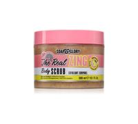 Soap & Glory The Real Zing Esfoliante Corpo 300ml - Scrub corpo