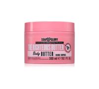 Soap & Glory Cura della pelle Cura idratante Moisturizing Body Butter 300 ml