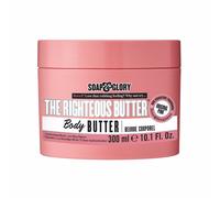 Soap & Glory Cura della pelle Cura idratante Moisturizing Body Butter 300 ml