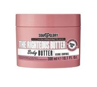 Soap & Glory Cura della pelle Cura idratante Moisturizing Body Butter 300 ml