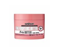 Soap & Glory Cura della pelle Cura idratante Moisturizing Body Butter 300 ml
