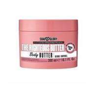 Soap & Glory Cura della pelle Cura idratante Moisturizing Body Butter 300 ml