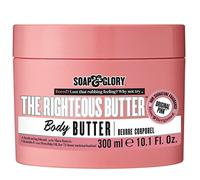 Soap & Glory Cura della pelle Cura idratante Moisturizing Body Butter 300 ml