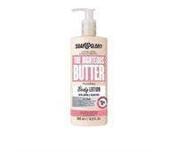 Soap & Glory The Righteous Butter Loción Hidratante Corporal 500ml