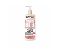 Soap & Glory Cura della pelle Cura idratante Lozione per il corpo 500 ml