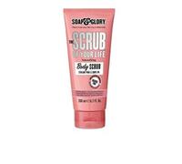 Soap & Glory The Scrub Of Your Life Body Buffer 200ml