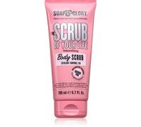 Soap & Glory The Scrub of Your Life scrub corpo 200 ml