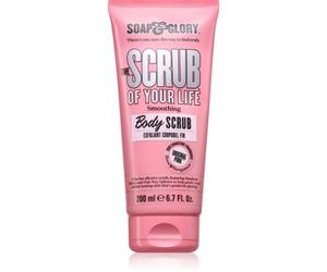 Soap & Glory The Scrub of Your Life scrub corpo 200 ml