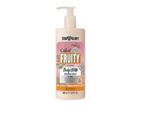 Soap & Glory The Way She Smoothes Softening Body Lotion 500ml