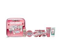 Soap & Glory Travel Brightly - Set regalo da 5 pezzi