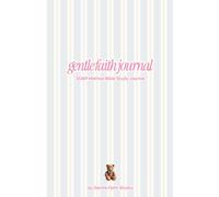 SOAP Method Bible Study Journal
