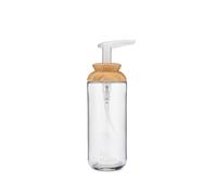 Soap Opera / Dispenser di sapone in vetro a cerchio completo