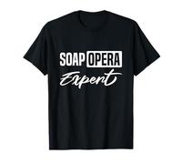 Soap Opera Expert | Telenovela Maglietta