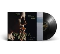 Soap & Skin – Des Teufels Bad – Vinile LP 12" con CD