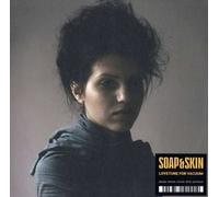 Soap & Skin Lovetune for Vacuum (Vinyl LP) 12" Album