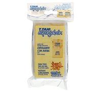 SOAP SPONGE 2 in 1 oatmeal 1 u