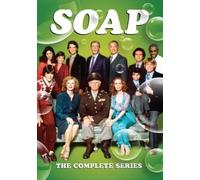 SOAP - The Complete Series (DVD)