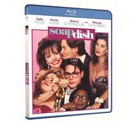 Soapdish (Blu-ray) Sally Field Kelvin Kline Whoopi Goldberg