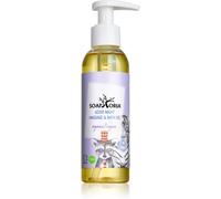 Soaphoria Babyphoria Good Night olio per massaggi e doccia per una buona notte per bambini 150 ml