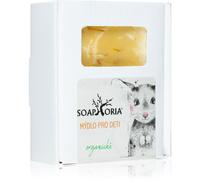 Soaphoria Babyphoria Organic Soap sapone organico per neonati 110 g