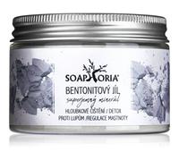 Soaphoria Care Bentonit Clay argilla di bentonite 150 ml