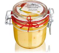 Soaphoria Citrus Bomb Body Exfoliator scrub corpo 250 ml
