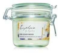 Soaphoria Euphoria candela profumata profumi For Good Mood 250 ml