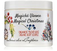 Soaphoria Magical Christmas Organic soufflé corpo 250ml - Balsamo corpo