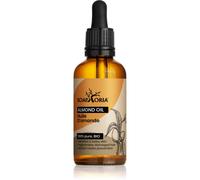 Soaphoria Organic Almond Oil olio di mandorla 50 ml