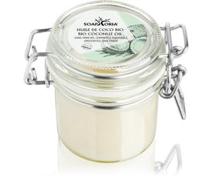 Soaphoria Organic Bio Coconut Oil olio di cocco 125 ml