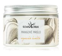 Soaphoria Organic Mango Butter Burro di mango 150 ml