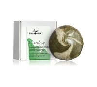 Soaphoria Shampoo Solido Organico Capelli Grassi 60 g - Shampoo