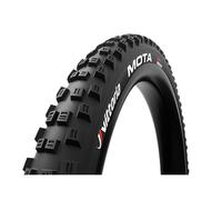 Soapow Vittoria Pneumatico Vit Mot Race 27.5x2.6 Enduro ful BK