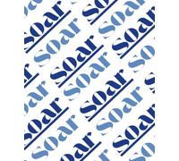 Soar: A Notebook for the Word that matters most to you