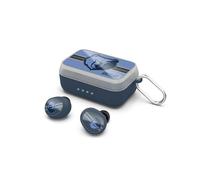 SOAR Auricolari sportivi wireless NBA: vestibilità comoda e ricarica comoda, Phoenix Suns