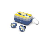 SOAR Auricolari sportivi wireless NFL: vestibilità comoda e ricarica comoda, Los Angeles Rams
