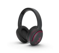 SOAR Collegiate Active Noise Cancelling Over The Ear Headphones, Florida State Seminoles