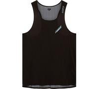 Soar - Débardeur ultra-léger et respirant - Race Vest 2.0 Black per Uomo - Taglia M - Nero