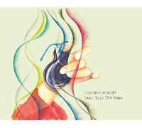 SOAR. KISS THE MOON - LUMINOUS