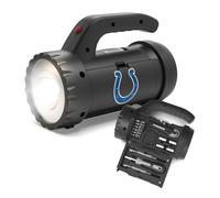 SOAR NFL Flash Light Tool Kit- Indianapolis Colts