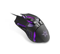 SOAR NFL Gaming Mouse V3, Dallas Cowboys