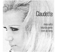 Soares, Claudette - Claudette